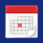 event calendar