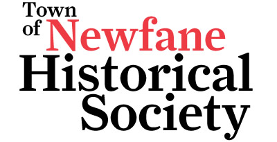 town if newfane historical society