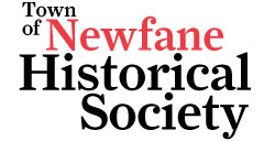 newfane historical society