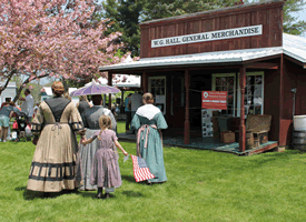 general store