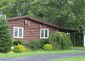 hrvol house museum