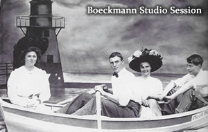 Boeckmann Photography Studio