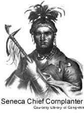 seneca chief