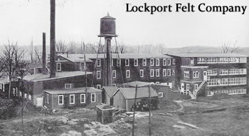 lockport felt company