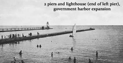 government piers