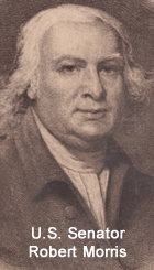 robert morris