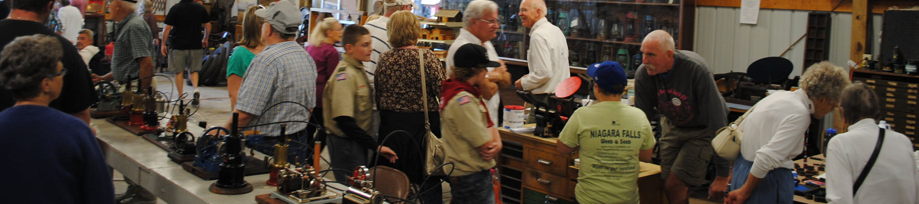 2025 Newfane Apple Blossom Festival